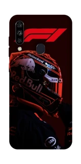 Чохол на ZTE Blade A7 (2020) F-1 ver.1 фото 1 з 1