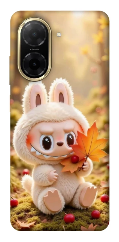 Чохол на Xiaomi Redmi A5 (Europe version) Labubu Autumn фото 1 з 1