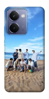 Чехол на Realme P3 Ultra Stray Kids All In One Frame фото 1 из 1