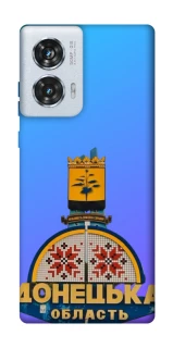 Чохол на Motorola Edge 50 Fusion Донбас фото 1 з 1
