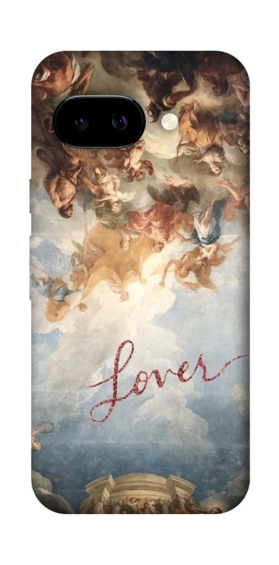 Чохол на Google Pixel 9a Lover фото 1 з 1