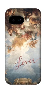 Чохол на Google Pixel 9a Lover фото 1 з 1