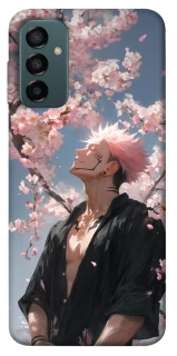 Чехол на Samsung Galaxy M13 4G Ryomen Sukuna v2 фото 1 из 1