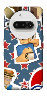 Чохол на Nothing Phone (3a) Roblox v2 фото 1 з 1