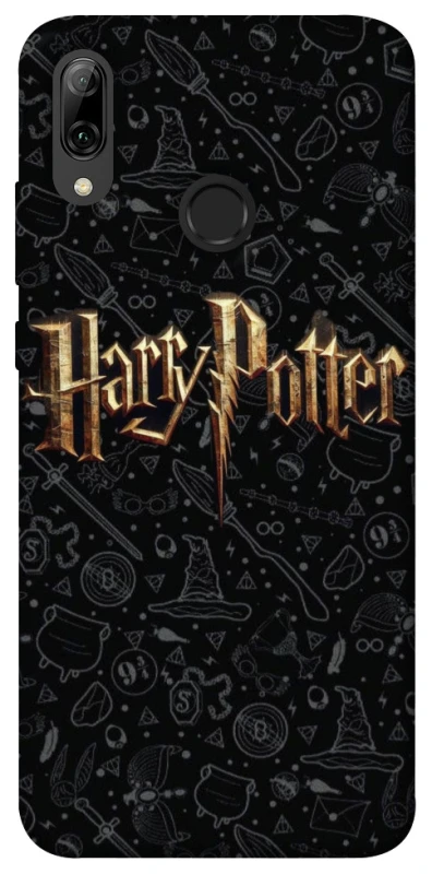 Чохол на Huawei P Smart (2019) Harry Potter ver.12 фото 1 з 1