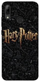 Чохол на Huawei P Smart (2019) Harry Potter ver.12 фото 1 з 1