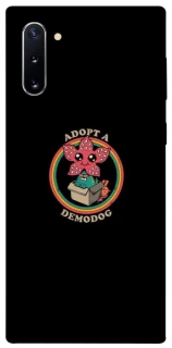 Чохол на Samsung Galaxy Note 10 Stranger Things ver.14 фото 1 з 1