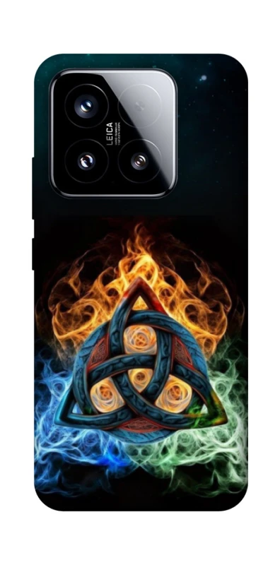 Чохол на Xiaomi 15 Трикветр фото 1 з 1