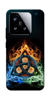 Чохол на Xiaomi 15 Трикветр фото 1 з 1