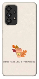 Чохол на Samsung Galaxy A53 5G Autumn vibes ver.10 фото 1 з 1