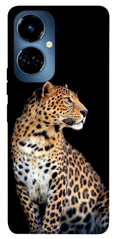 Чохол на TECNO Camon 19 Pro Leopard v2 фото 1 з 1