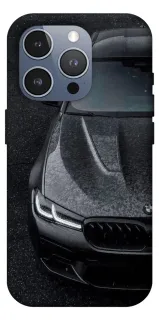 Чехол на Apple iPhone 16 Pro Max BMW v47 фото 1 из 1
