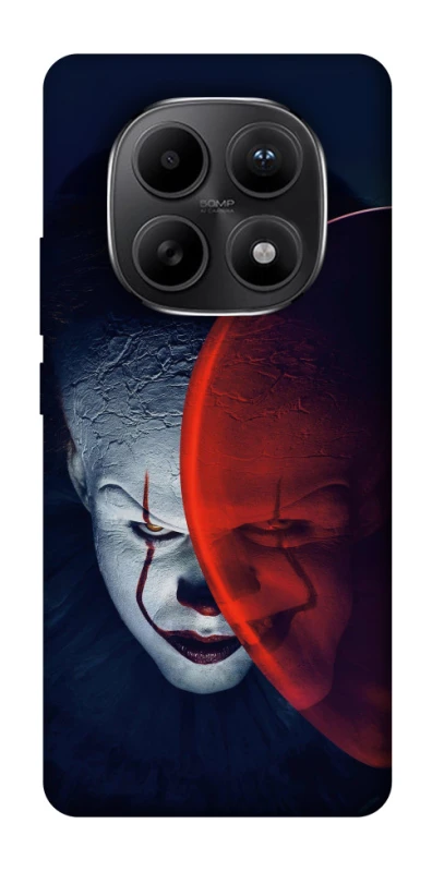 Чохол на Xiaomi Redmi Note 15 5G Воно v3 фото 1 з 1