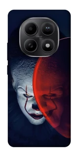 Чехол на Xiaomi Redmi Note 15 5G Оно v3 фото 1 из 1