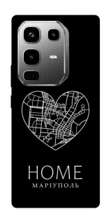 Чехол на Infinix Note 50 Pro Маріуполь Home фото 1 из 1