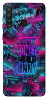 Чохол на Samsung Galaxy A21 Neo dollar фото 1 з 1