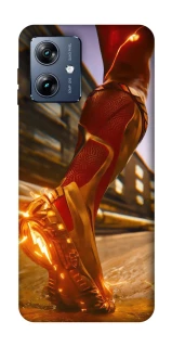 Чехол на Motorola Moto G54 Power Flash leg фото 1 из 1