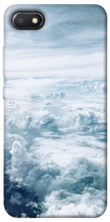 Чохол на Xiaomi Redmi 6A Над хмарами фото 1 з 1