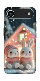 Чехол на Apple iPhone 17 Air (6.5") Christmas mood ver.8 фото 1 из 1