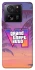 Чехол на Xiaomi 13T Pro GTA ver.3 фото 1 из 1