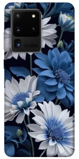 Чохол на Samsung Galaxy S20 Ultra Flowers v13 фото 1 з 1