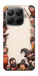 Чохол на Xiaomi 15T Pro Harry Potter v15 фото 1 з 1