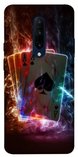 Чехол на OnePlus 7 Pro Каре фото 1 из 1