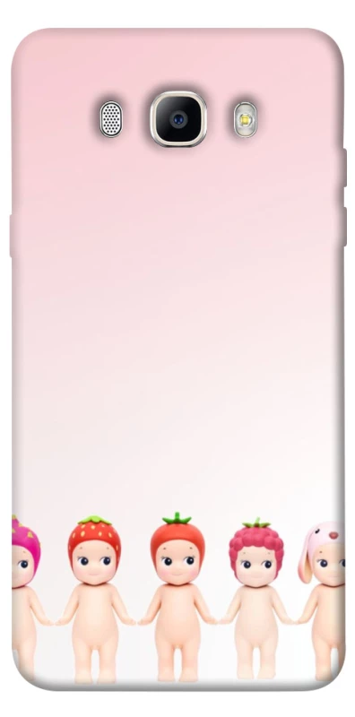 Чохол на Samsung J510F Galaxy J5 (2016) Sonny фото 1 з 1