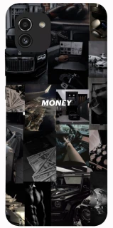 Чохол на Samsung Galaxy A03 Money фото 1 з 1