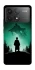 Чохол на Xiaomi Poco F6 Pro Harry Potter & Dementor фото 1 з 1