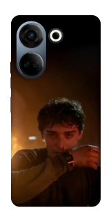 Чохол на TECNO Camon 20 Pro (CK7n) Stranger Things ver.36 фото 1 з 1