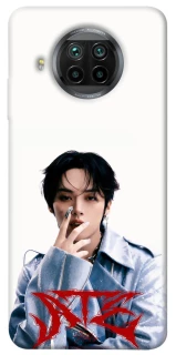 Чохол на Xiaomi Mi 10T Lite / Redmi Note 9 Pro 5G Lee Know - Stray Kids фото 1 з 1