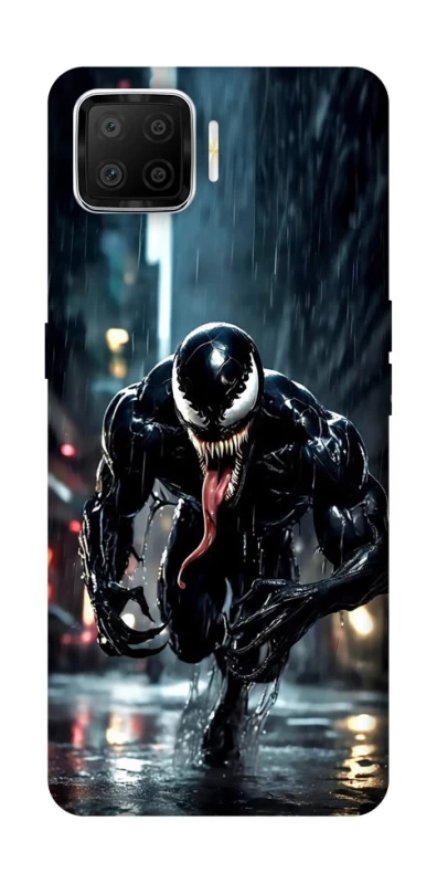 Чохол на Oppo A73 (2017) Venom v2 фото 1 з 1