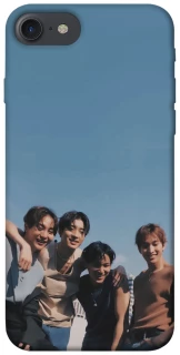 Чохол на Apple iPhone 7 / 8 (4.7") Seventeen v2 фото 1 з 1