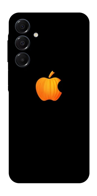 Чохол на Samsung Galaxy A16 4G/5G Halloween Pumpkin фото 1 з 1