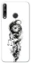 Чехол на Huawei P40 Lite E Tattoo ver.11 фото 1 из 1