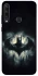 Чехол на Huawei Y6p Batman icon фото 1 из 1