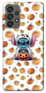 Чехол на Samsung Galaxy A73 5G Halloween Stitch ver.3 фото 1 из 1