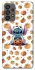 Чохол на Samsung Galaxy A73 5G Halloween Stitch ver.4 фото 1 з 1