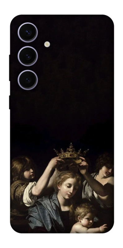 Чохол на Samsung Galaxy S25+ Art collage ver.1 фото 1 з 1