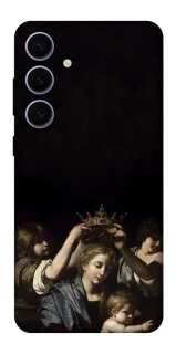 Чехол на Samsung Galaxy S25+ Art collage ver.1 фото 1 из 1