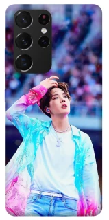 Чохол на Samsung Galaxy S21 Ultra J-Hope - BTS фото 1 з 1