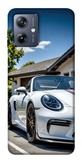 Чохол на Motorola Moto G54 Sport porsche фото 1 Чохол на Motorola Moto G54 Sport porsche фото 1 з 1