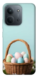 Чехол на Xiaomi Redmi 15C (EU) Easter ver.5 фото 1 из 1