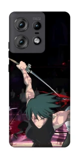 Чехол на Motorola Edge 50 Pro Maki Prime фото 1 из 1