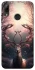 Чохол на Huawei P Smart (2019) Скандинавський олень v3 фото 1 з 1