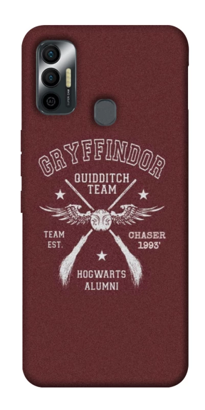 Чохол на TECNO Spark 7 Harry Potter v6 фото 1 з 1