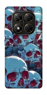 Чехол на Xiaomi Poco X7 Skulls v2 фото 1 из 1