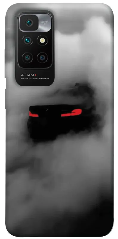 Чехол на Xiaomi Redmi 10 BMW v20 фото 1 из 1