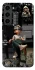 Чехол на Samsung Galaxy S23 WHAT they think фото 1 из 1